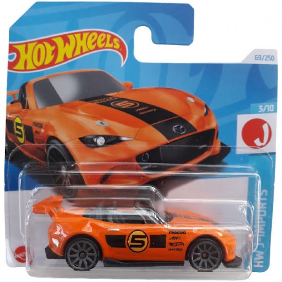 MAZDA MX-5 MIATA 2015 - HW J-IMPORTS