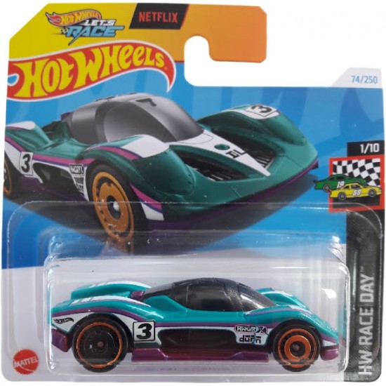 GROUP C FANTASY - HW RACE DAY GROUP C FANTASY - HW RACE DAY