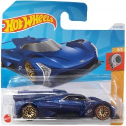 CADILLAC PROJECT GTP HYPERCAR - HW TURBO