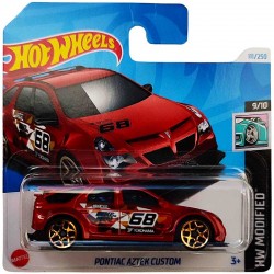 PONTIAC AZTEK CUSTOM - YOKOHAMA - HW MODIFIED