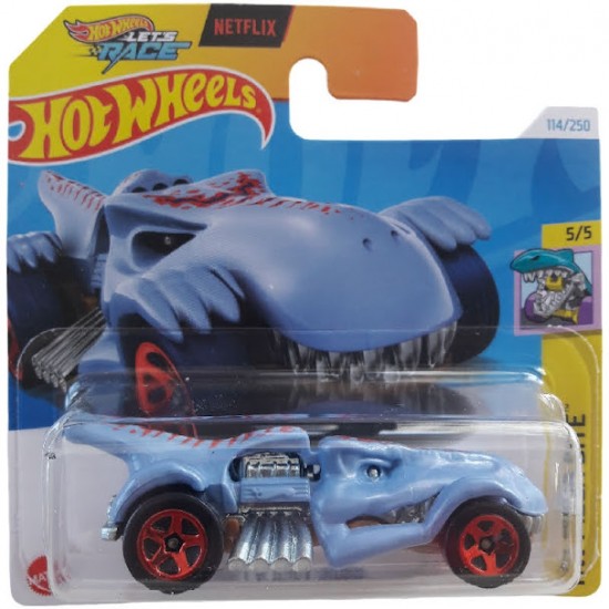 T-REXTROYER - HW MEGA BITE