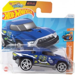 TERRA-TRACKTYL - HW TRACK CHAMPS - HOT WHEELS