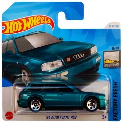 AUDI AVANT RS2 1994 - FACTORY FRESH