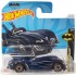 BATMAN & ROBIN BATMOBILE - BATMAN