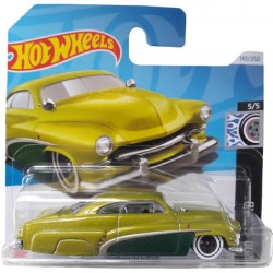 HIROHATA MERC - ROD SQUAD