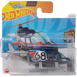 PROPPER CHOPPER - HW METRO