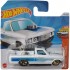 CUSTOM CHEVY LUV 1972 - HW HOT TRUCKS