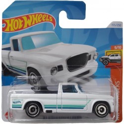 STUDEBAKER CHAMP 1963 - HW HOT TRUCKS
