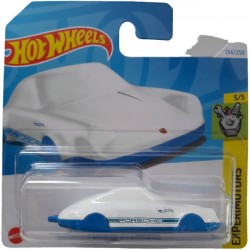 PORSCHE 911 CARRERA - EXPERIMOTORS