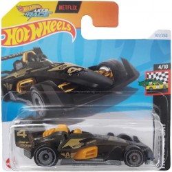 HW-4-TRAC - LET'S RACE - HW RACE DAY