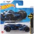 BATMAN: ARKHAM KNIGHT BATMOBILE - BATMAN