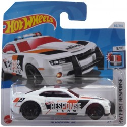 CAMARO SS 2010 - RESPONSE TEAM - HW FIRST RESPONSE