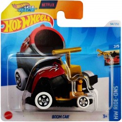 BOOM CAR - LET'S RACE - HW RIDE-ONS