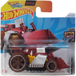 SPEED DOZER - LET'S RACE - HW METRO