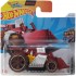 SPEED DOZER - LET'S RACE - HW METRO
