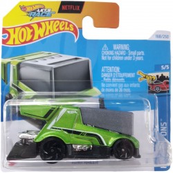 RINK RACER - HOTWHEELS LET'S RACE - NETFLIX - HW RIDE-ONS