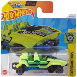 LOOPSTER - LET'S RACE - EXPERIMOTORS