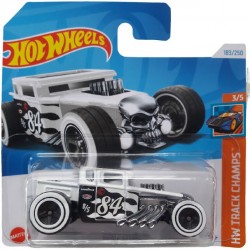 BONE SHAKER - HW TRACK CHAMPS - HOT WHEELS