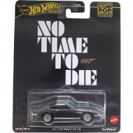 ASTON MARTIN V8 - 007 NO TIME TO DIE - POP CULTURE
