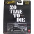 ASTON MARTIN V8 - 007 NO TIME TO DIE - POP CULTURE
