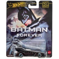 BATMAN FOREVER BATMOBILE - POP CULTURE BATMAN FOREVER BATMOBILE - POP CULTURE