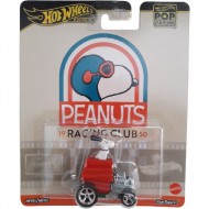SNOOPY - PEANUTS - POP CULTURE
