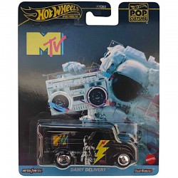 DAIRY DELIVERY - MTV - POP CULTURE DAIRY DELIVERY - MTV - POP CULTURE