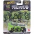 VOLKSWAGEN DRAG BUS - TEENAGE MUTANT NINJA TURTLES - POP CULTURE