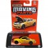 DODGE CHARGER SRT HELLCAT 2020 - MOVING PARTS