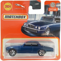 JAGUAR XJ6C 1977 - MBX SHOWROOM