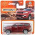 JEEP WAGONEER 2022 - MATCHBOX