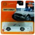 MERCEDES-BENZ 230 SL 1963 - MATCHBOX