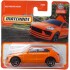PORSCHE MACAN 2022 - MATCHBOX