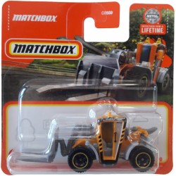 MBX LOAD LIFTER - MATCHBOX