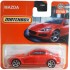 MAZDA RX-8 2004 - MATCHBOX
