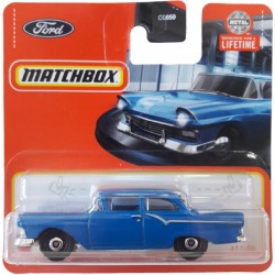 FORD CUSTOM 300 - MATCHBOX