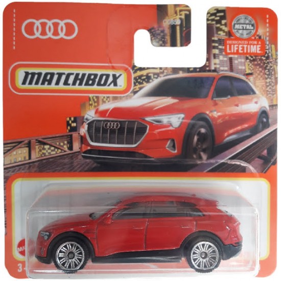 AUDI E-TRON - MBX SHOWROOM AUDI E-TRON - MBX SHOWROOM