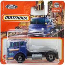 FORD C900 1965 - MATCHBOX