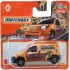RENAULT KANGOO EXPRESS - HULA BEACH - MATCHBOX