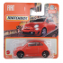 FIAT 500 TURBO 2019 - MATCHBOX