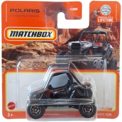 POLARIS RZR - MATCHBOX