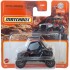 POLARIS RZR - MATCHBOX