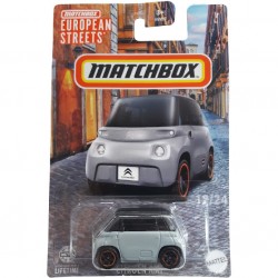 CITROËN AMI - MATCHBOX