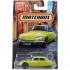 DS 21 PALLAS 1968 - EUROPEAN STREETS - MATCHBOX