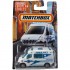 RENAULT MASTER AMBULANCE - EUROPEAN STREETS - MATCHBOX