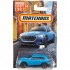 AUDI E-TRON - EUROPEAN STREETS - MATCHBOX