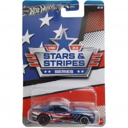 COPO CAMARO 2013 - STARS e STRIPES