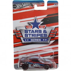 CORVETTE 2020 - STARS e STRIPES