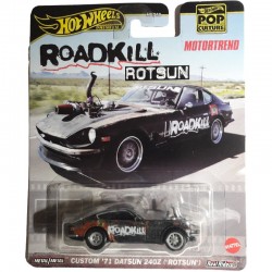 DATSUN 240Z CUSTOM (ROTSUN) DATSUN 240Z CUSTOM (ROTSUN)