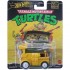 PARTY WAGON - TEENAGE MUTANT NINJA TURTLES - POP CULTURE